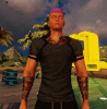 Benutzer Avatar